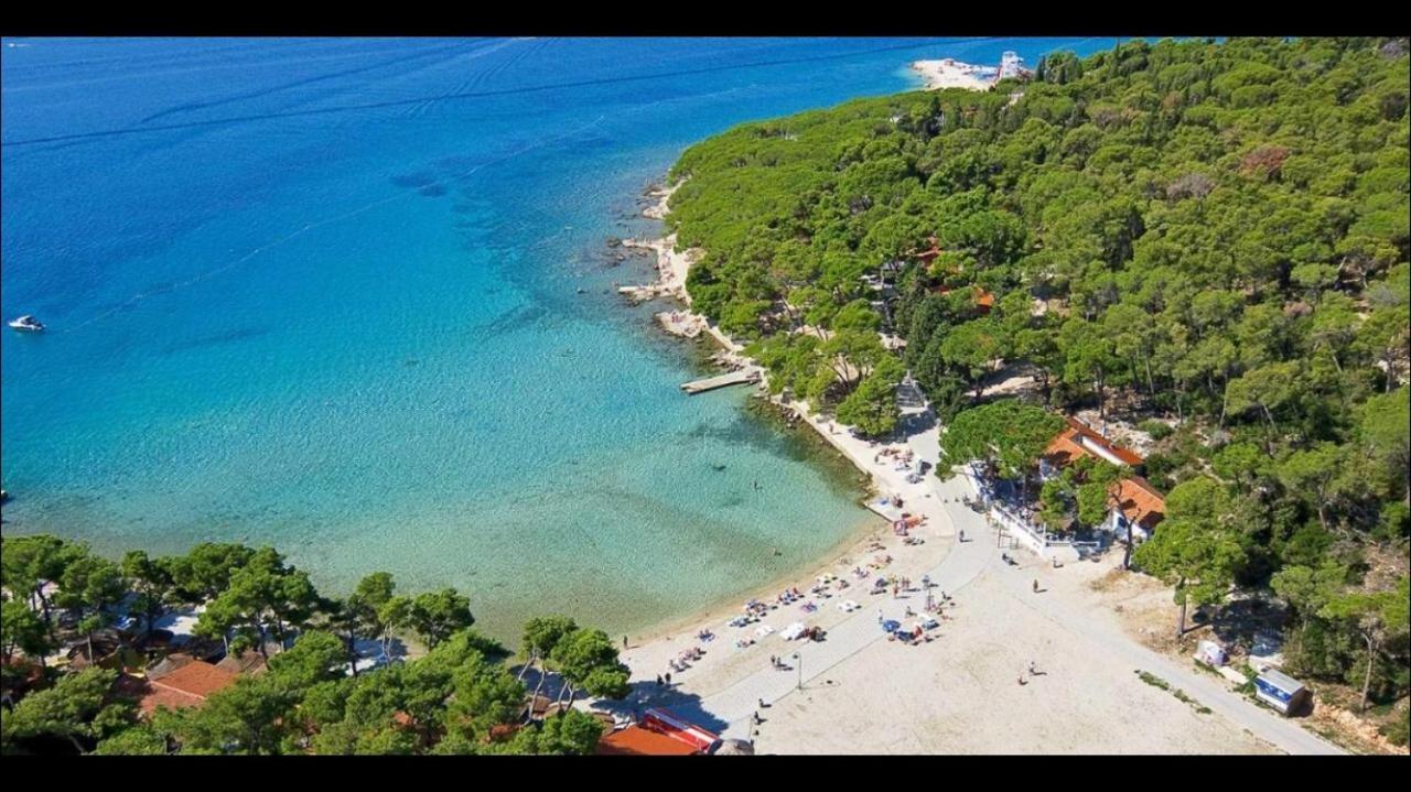 Apartments Classic#Bnm Biograd Na Moru Exteriör bild